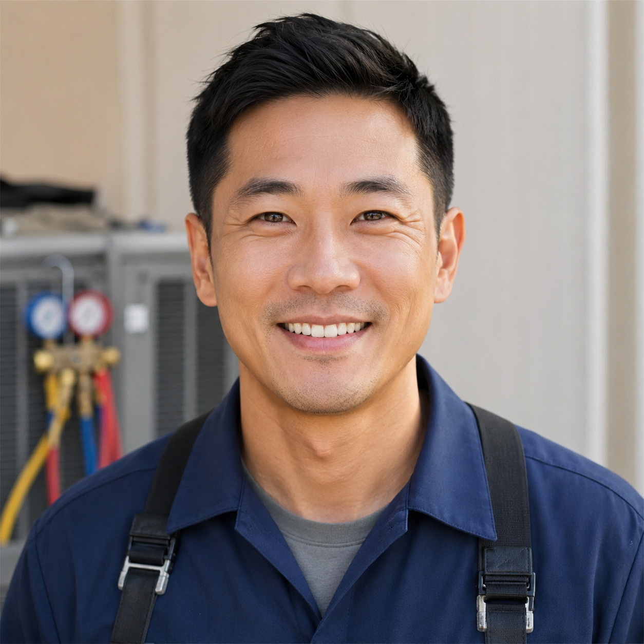 bay area hvac pro