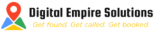 digital empire solutions logo