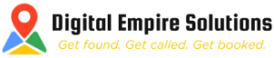digital empire solutions logo