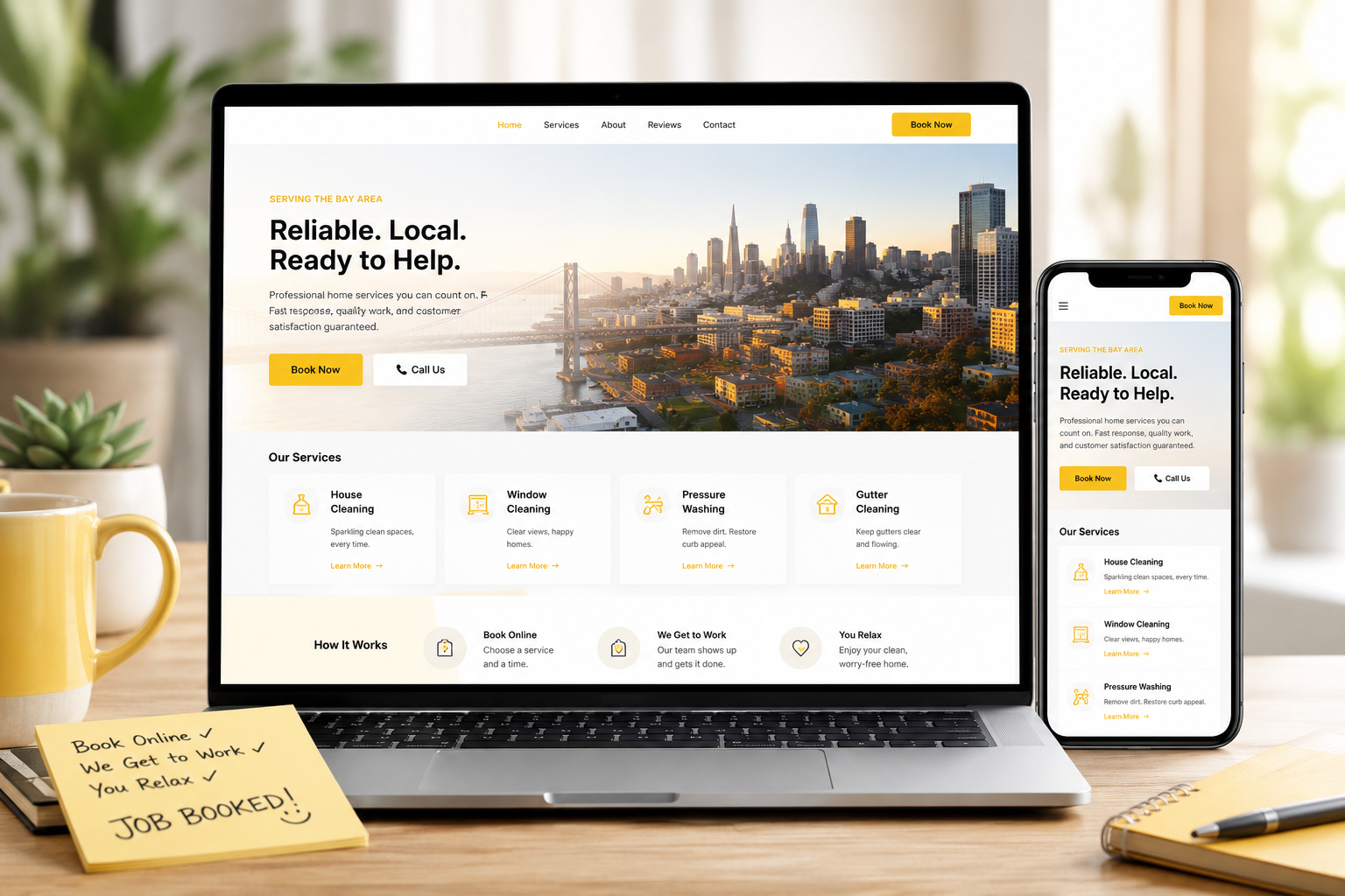 responsivewebsite